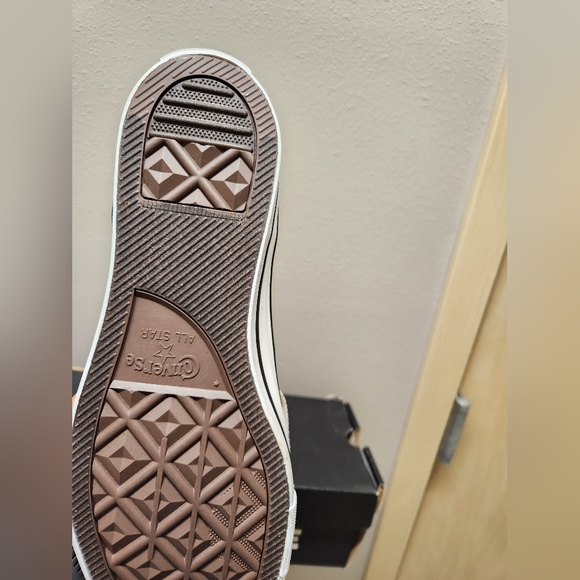 Converse Smiley Face Unisex - Picture 5 of 5